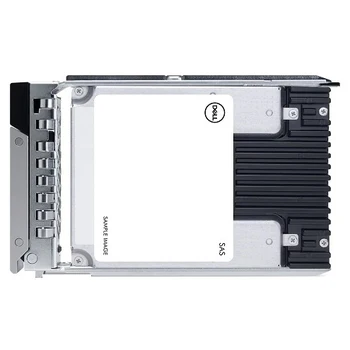 Dell TYPW4 SAS Solid State Drive